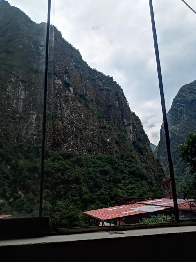 Eco Art Best View Machu Picchu Dış mekan fotoğraf