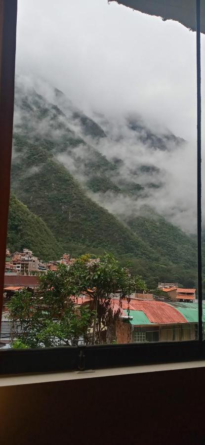 Eco Art Best View Machu Picchu Dış mekan fotoğraf