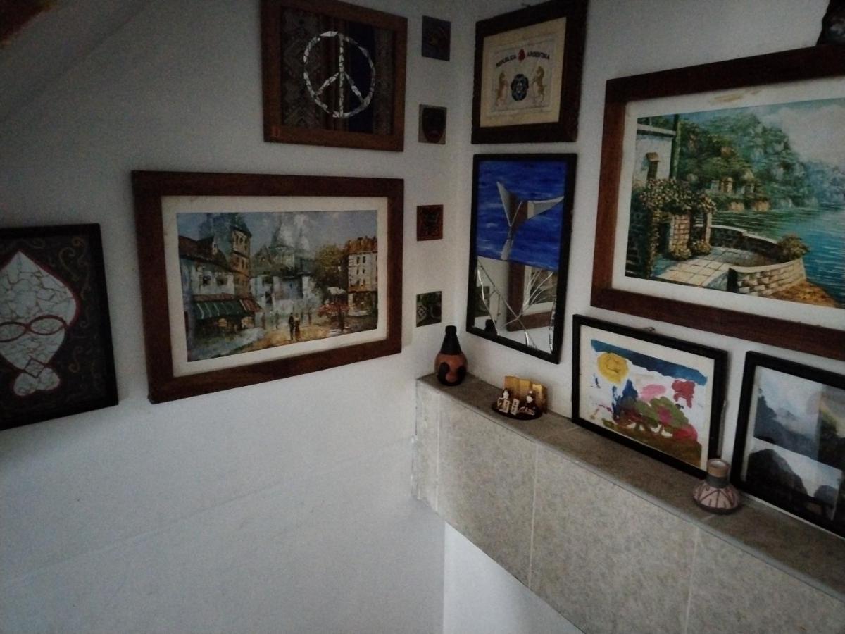 Eco Art Best View Machu Picchu Dış mekan fotoğraf