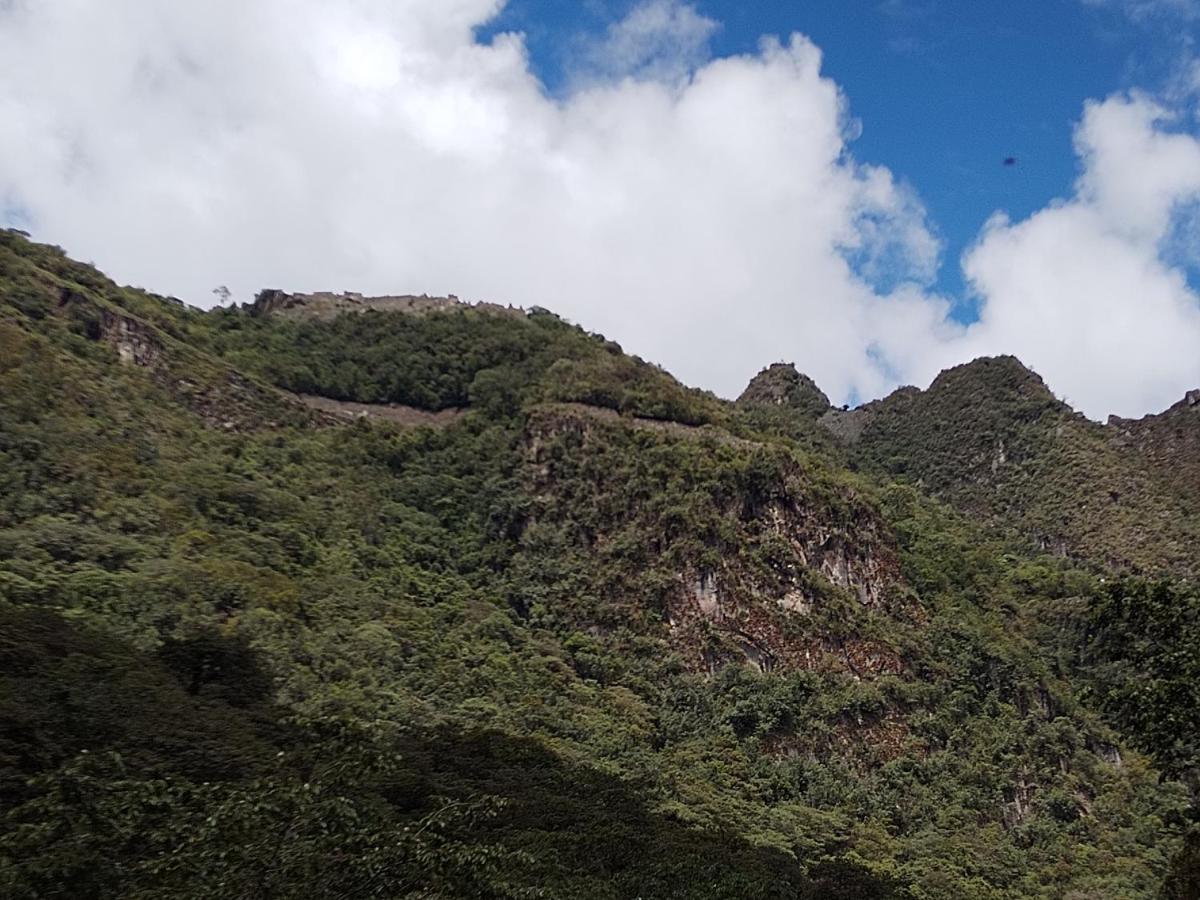Eco Art Best View Machu Picchu Dış mekan fotoğraf